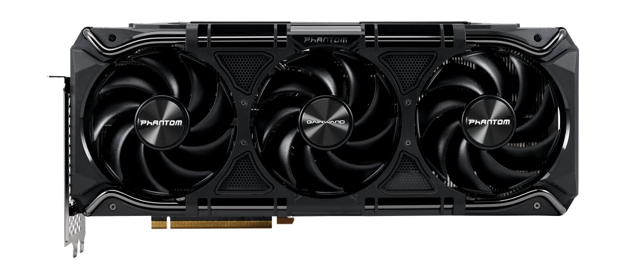 Amazon | GAINWARD NVIDIA GeForce RTX 4090 RTX4090 PHANTOM 24GB