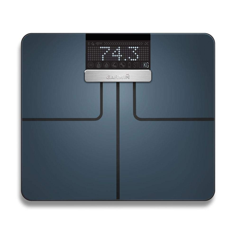 Amazon | Index Smart Scale | ガーミン(GARMIN) | 体重・体脂肪・体