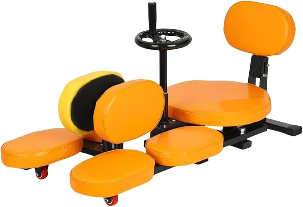 Amazon | 開脚マシーン レッグストレッチャー 股関節 ストレッチ 0-180