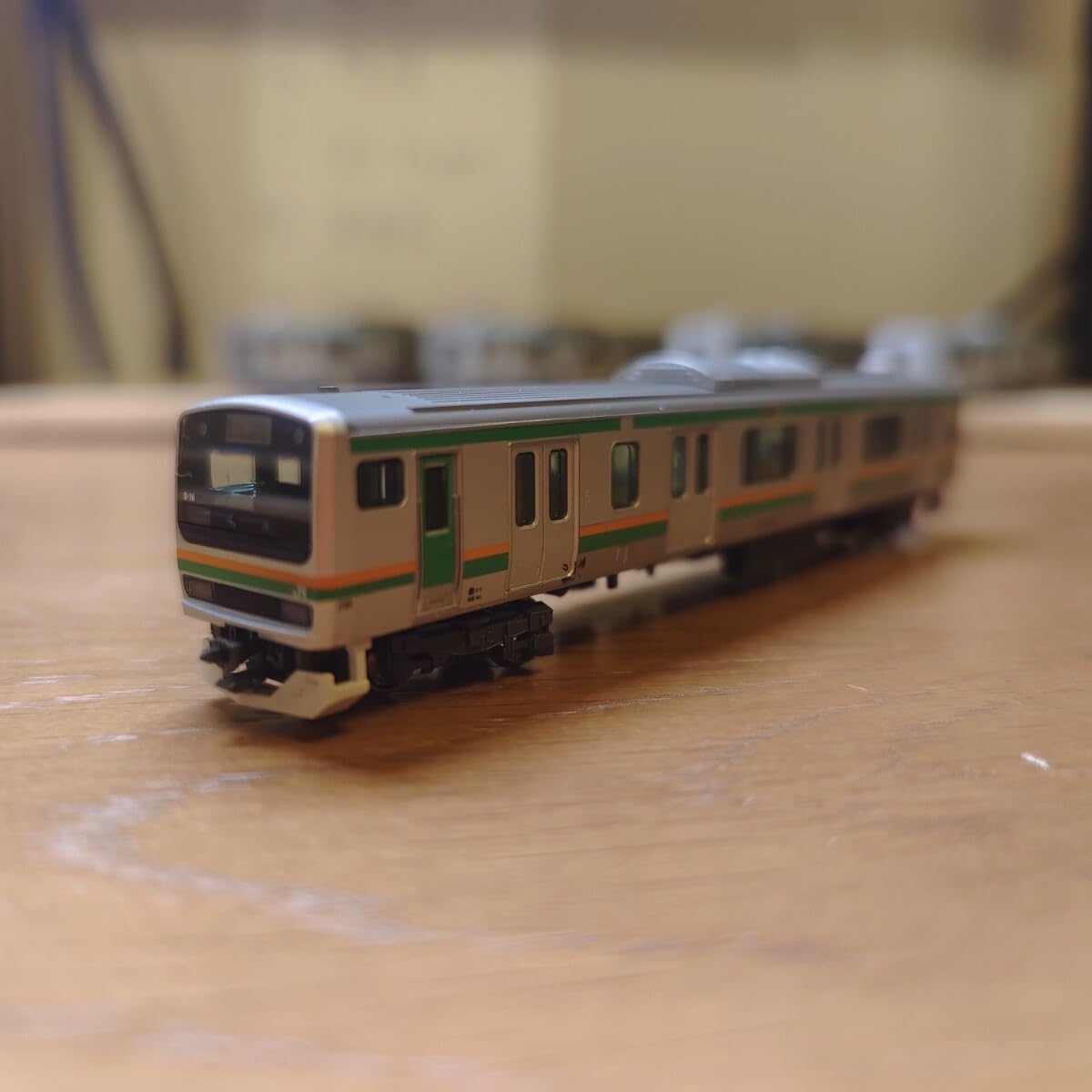 Amazon.co.jp: KATO E231系1000番台 東海道線 湘南新宿ライン 10両