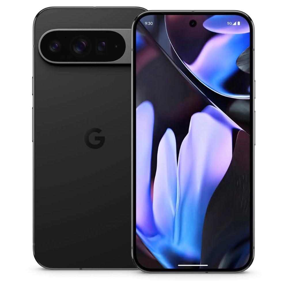 Google Pixel 9a 128GB 黒 Obsidian SIMフリー Google Google Pixel 9a