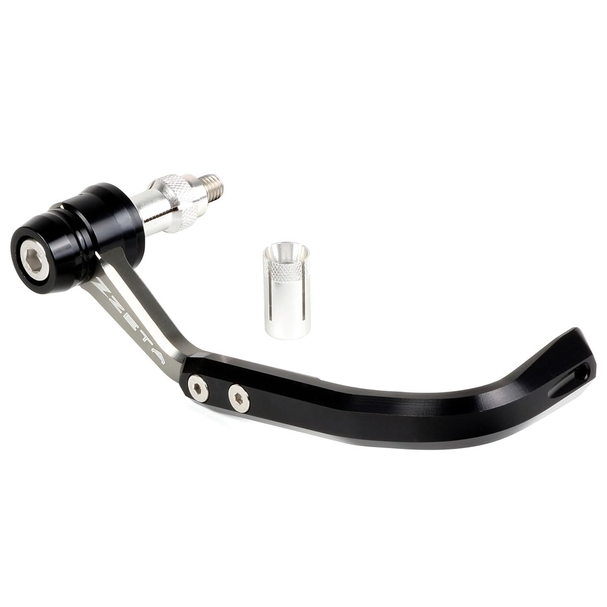 Amazon | ジータレーシング(ZETA RACING) 汎用 (ハンドルバー内径 13.5