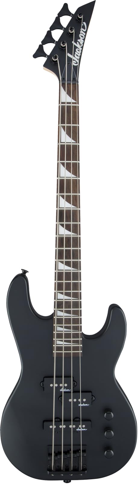 Amazon | Jackson ジャクソン JS Series Concert Bass Minion JS1X