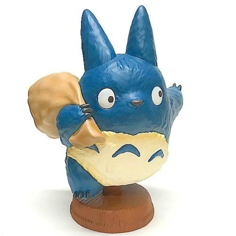 Amazon.co.jp: スタジオジブリ 中トトロ み～つけた! : おもちゃ