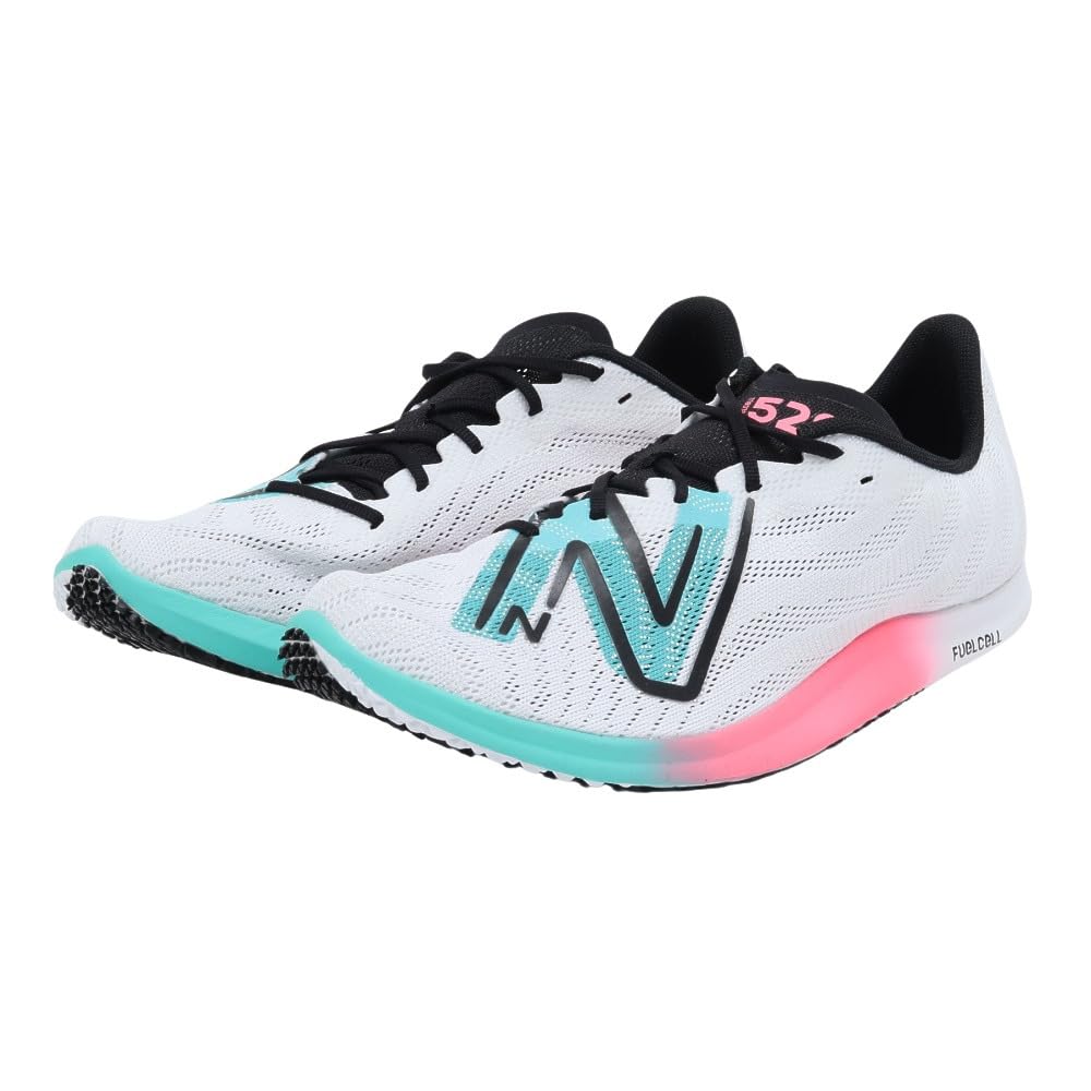 Amazon.co.jp: new balance(ニューバランス) FuelCell 5280 v2 WHITE