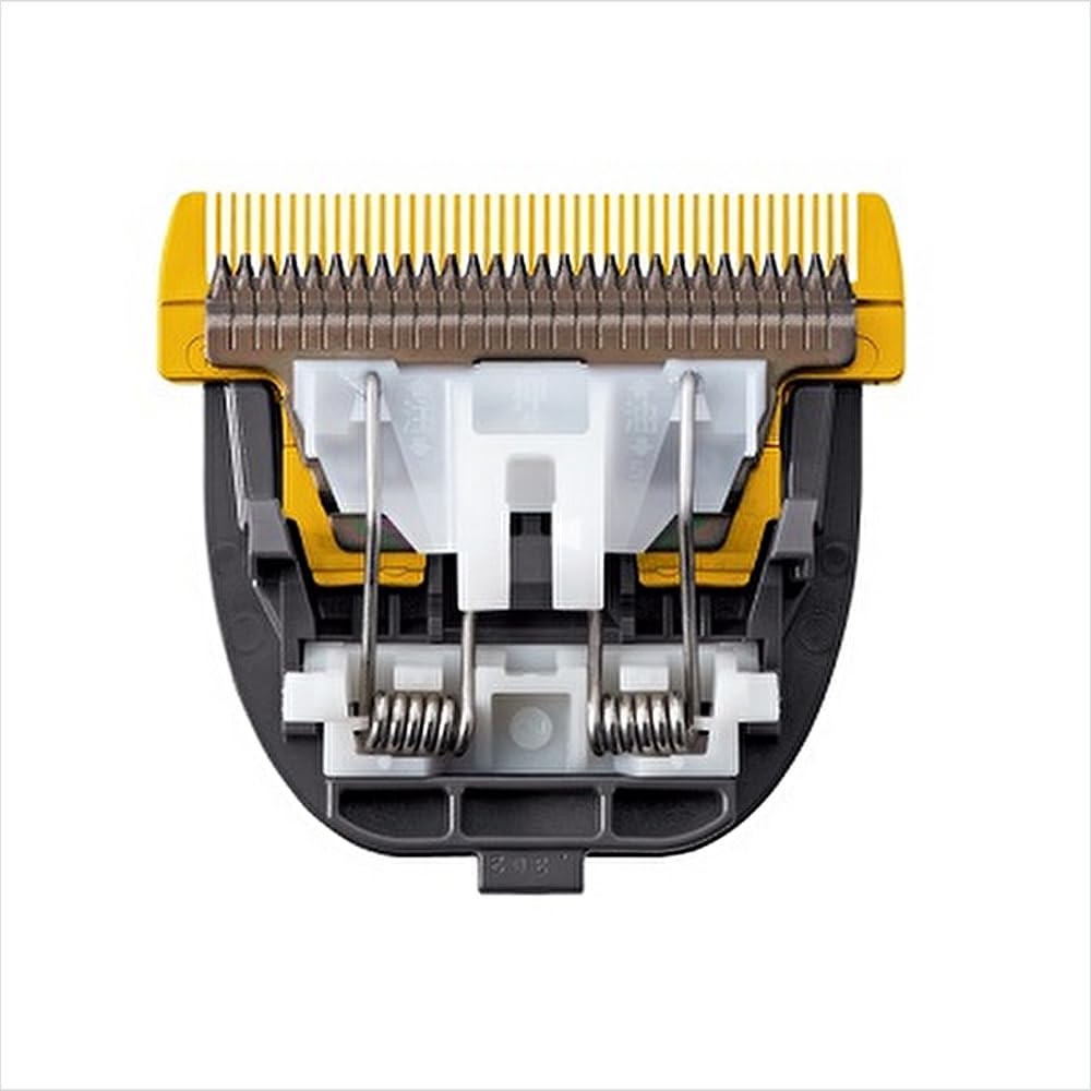 Amazon | Panasonic プロ用バリカン替刃 ER9930 | パナソニック