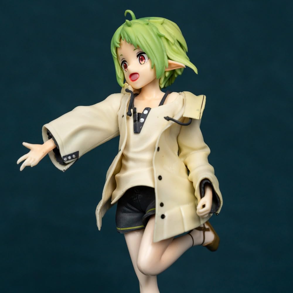 Amazon.co.jp: hiyanan 無職転生 ～異世界行ったら本気だす～ シルフィ