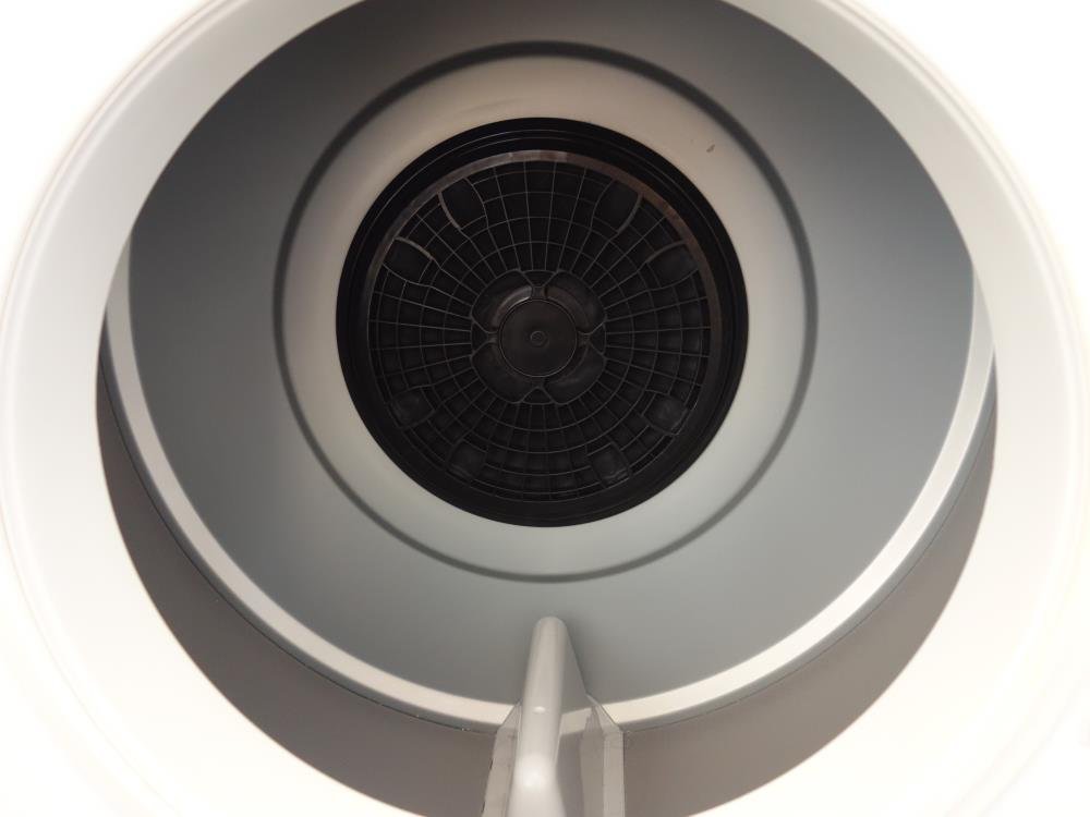 Amazon.co.jp: HITACHI DE-N35FY-W Clean Button Clothes Dryer Pure