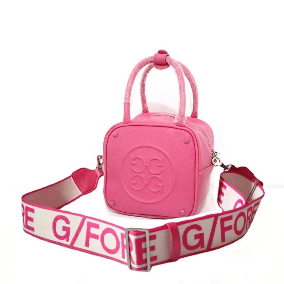 Amazon.co.jp: G/FORE ジーフォアgfore ゴルフ カートバッグ