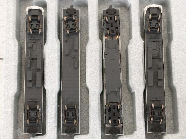 Amazon.co.jp: Nゲージ KATO 10-890 E231系500番台 山手線 4両基本