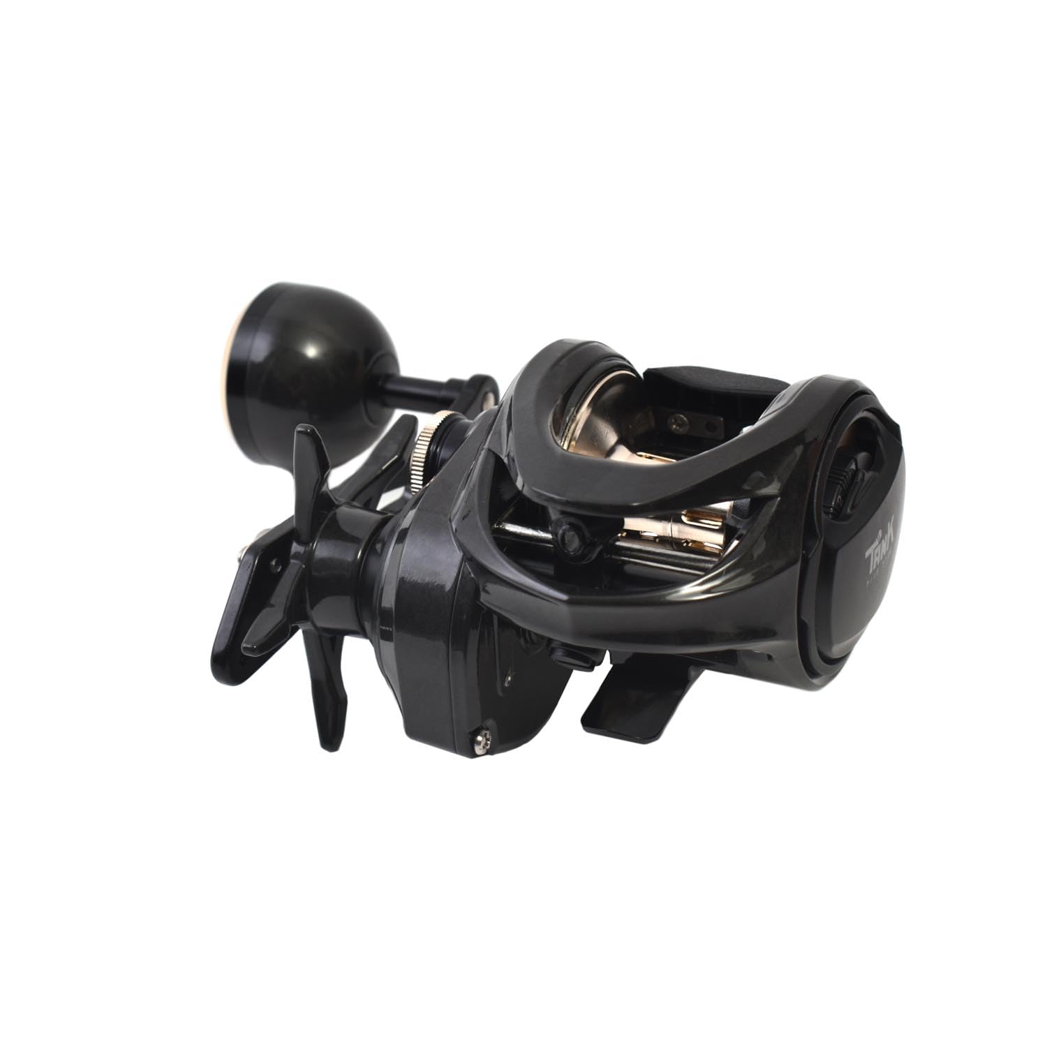 Amazon | FIVE STAR TANK パワーハンドルベイトリール タイラバ ライト