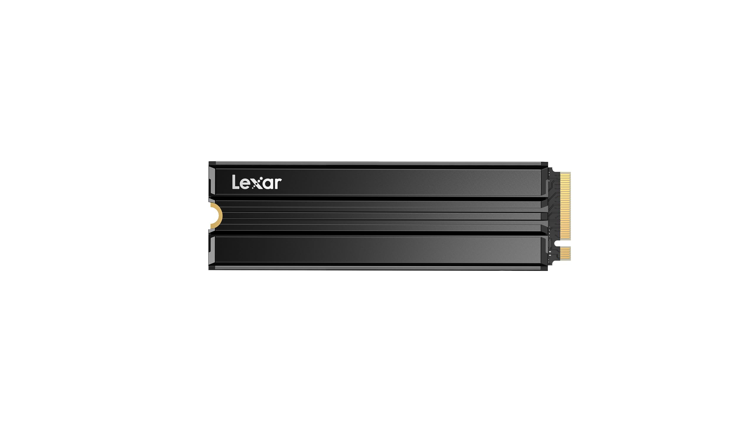 Amazon.co.jp: Lexar 1TB NM790 SSD ヒートシンク付き PCIe Gen4 NVMe