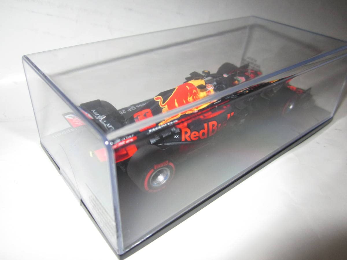 Amazon | スパーク 鈴鹿サーキット限定 1/43 レッドブル RB15 ミニカー