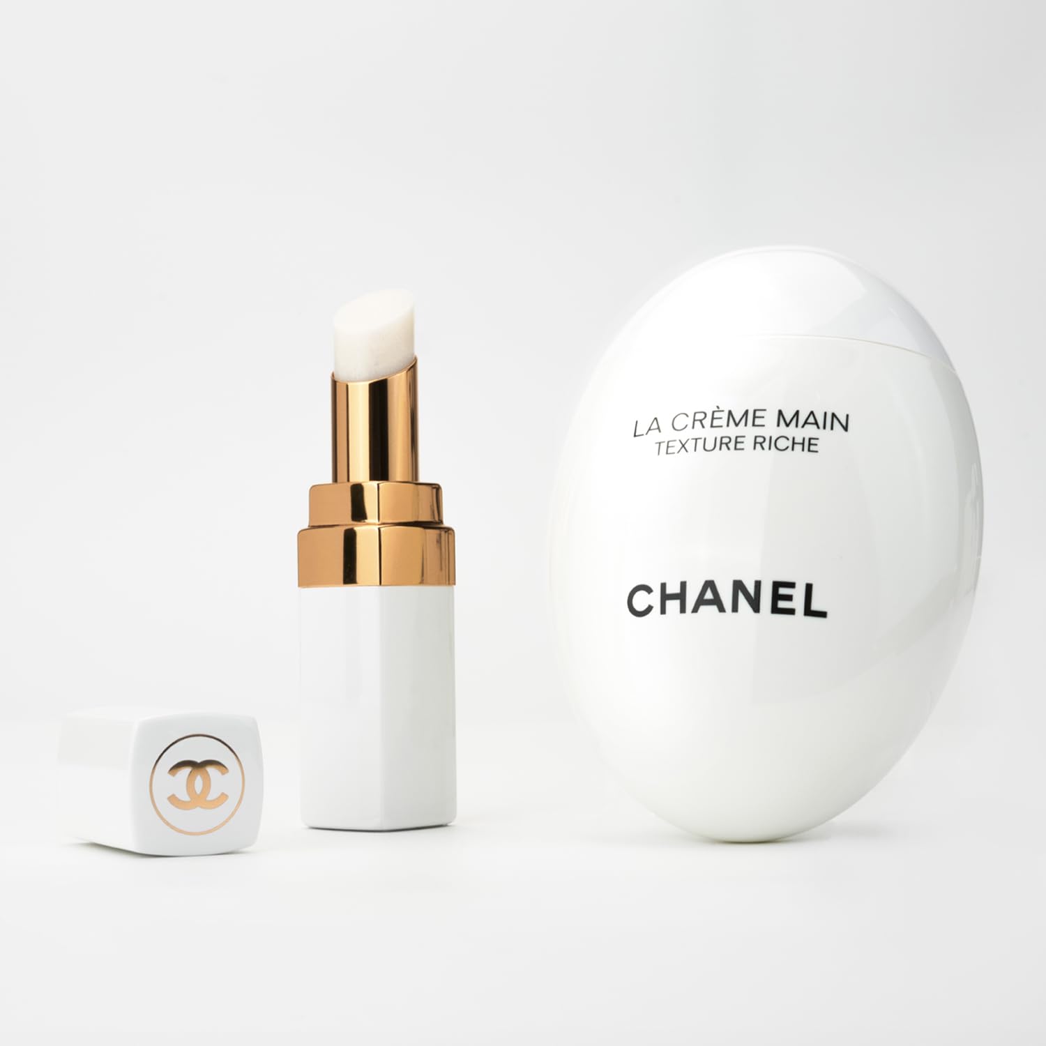 Amazon.co.jp: 【ギフトセット・ギフトBOX付】CHANEL シャネル ラ