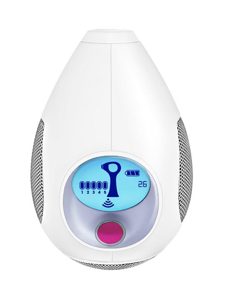 TRIA Beauty Laser Hair Removal Device 4X - Cordless at Home Laser