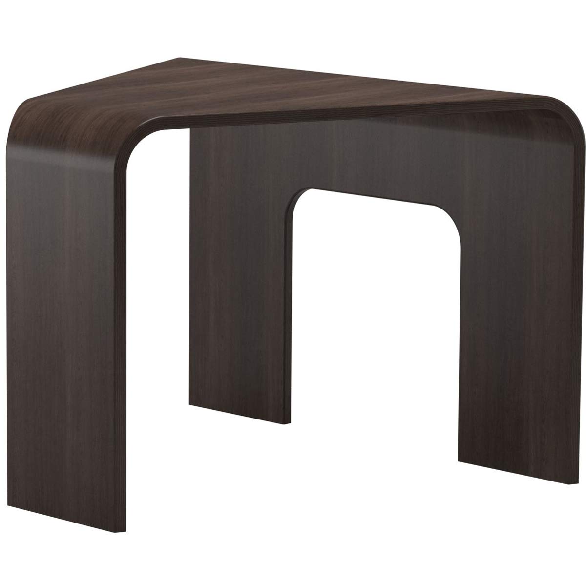 Amazon｜EKORNES [正規品]ストレスレス®コーナーテーブル ウェンゲ