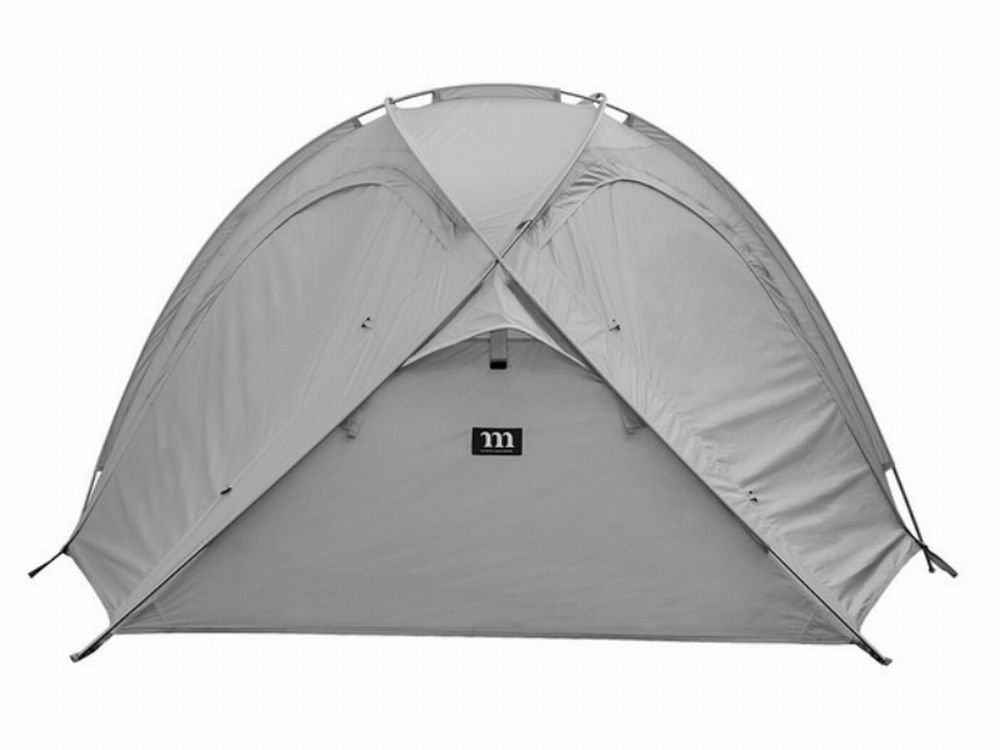 Amazon | [MURACO(ムラコ)] NIMBUS 4P | MURACO(ムラコ) | タープ