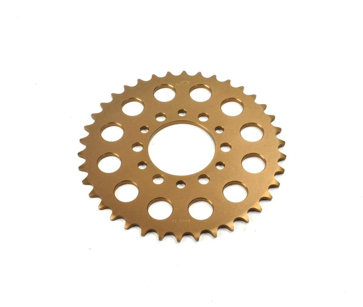 Amazon | X.A.M Japan (ザムジャパン) A4307X38 520-38T スプロケット