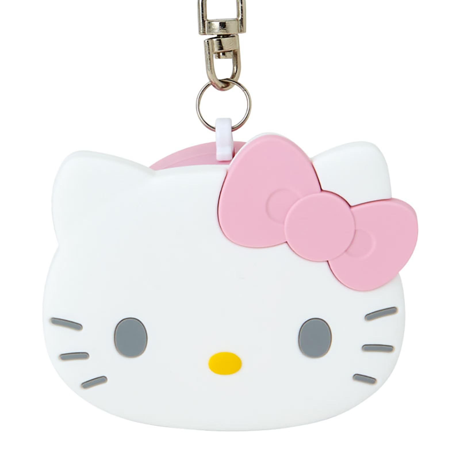 Amazon.co.jp: サンリオ(SANRIO) 防犯ブザー ハローキティ 防犯