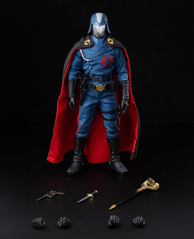 未開封 GIジョー・FIRE MAN 1/6 ドール 希少 未開封 GIジョー・FIRE MAN