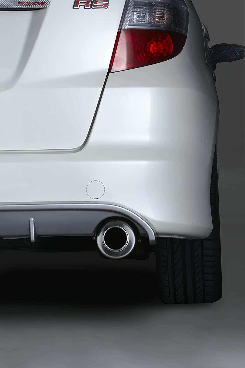 Amazon | スプーン(Spoon)【マフラー】テールサイレンサー N1 ホンダ