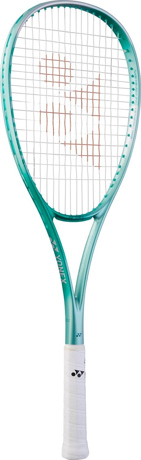 YONEX 軟式テニスラケット ボルトレイジ5VS UL1 ケース付き