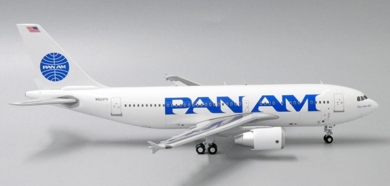 航空機・ヘリコプター PANAMAirbus A310-300 航空機・ヘリコプター
