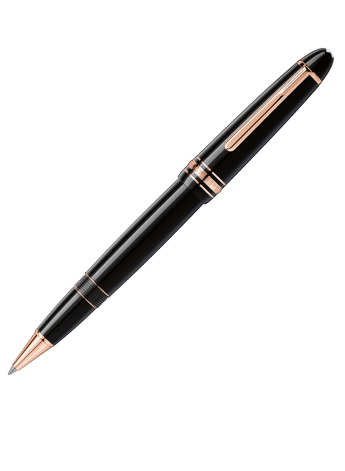 Amazon | MONTBLANC モンブラン ローラーボール マイ
