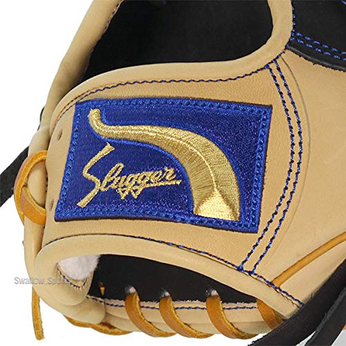 久保田スラッガー 軟式 グローブ スペシャルオーダー 内野手