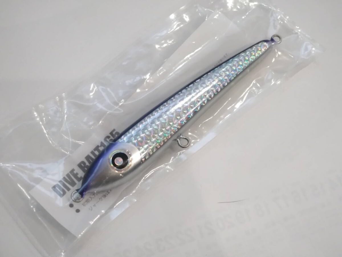 ローカルスタンダード ダイブベイト 165 ピンクバック 最新 2025 3月