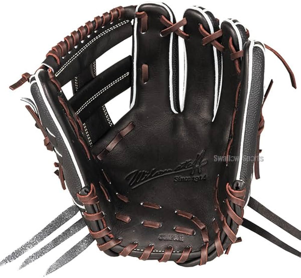 Amazon | 野球 ウィルソン 軟式グローブ グラブ Wilson Staff DUAL