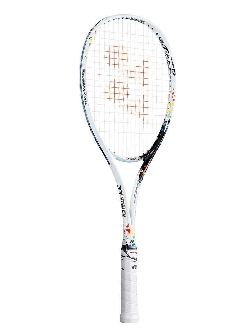 ジオブレイク70s ホワイト YONEX（ヨネックス） 【新デザイン
