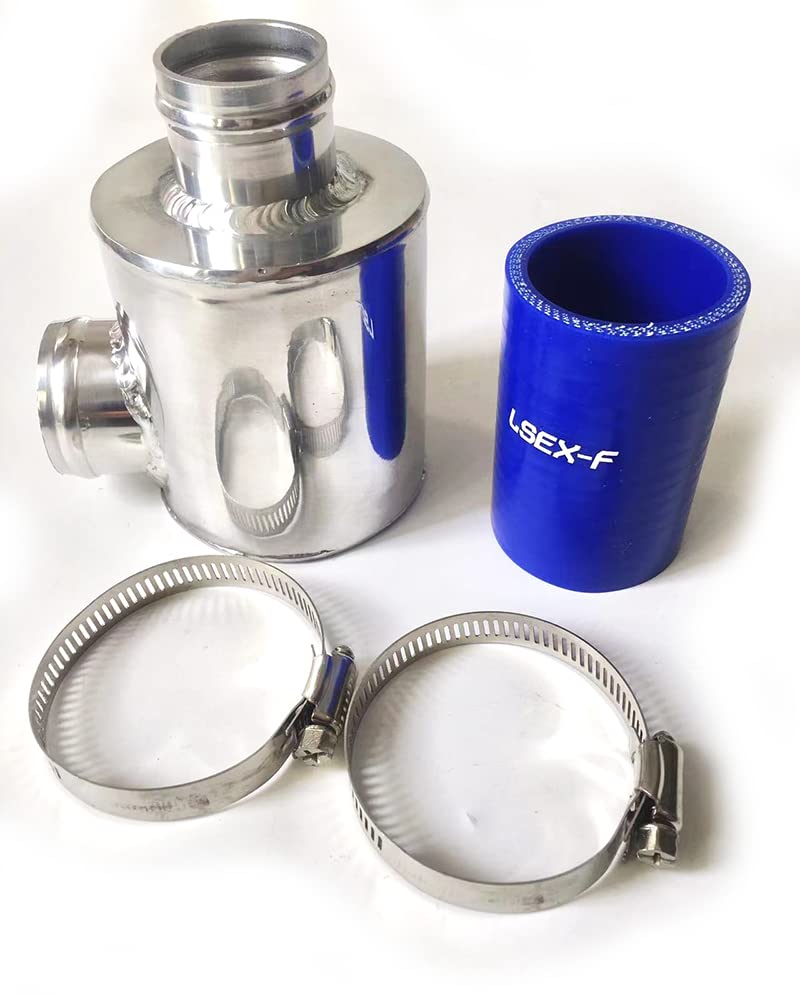 Amazon | LSEX-F エブリィワゴン DA64V.W 用 アルミ スロットル