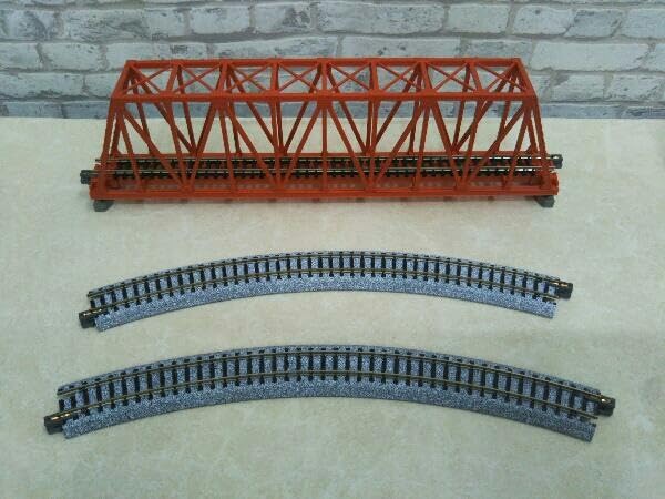 Amazon | Nゲージ 鉄道模型 KATO 20-822 N3 ユニトラックセット