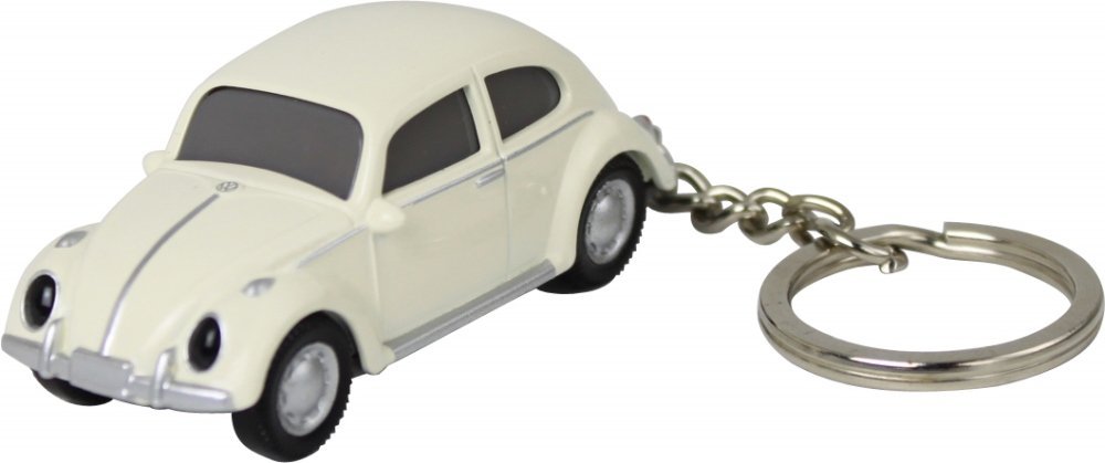 Amazon.co.jp: フォルクスワーゲン キーホルダー タイプ1 ビートル