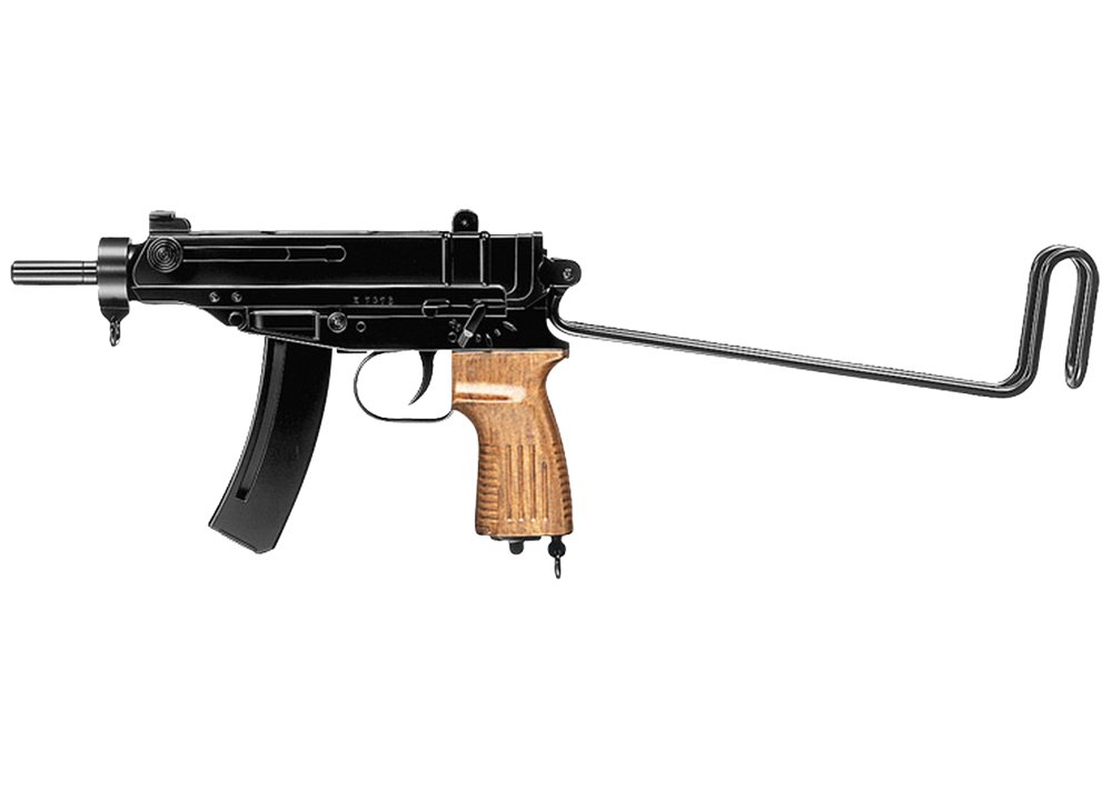 Amazon | 東京マルイ No.89 スコーピオンVz61 10歳以上エアー長物