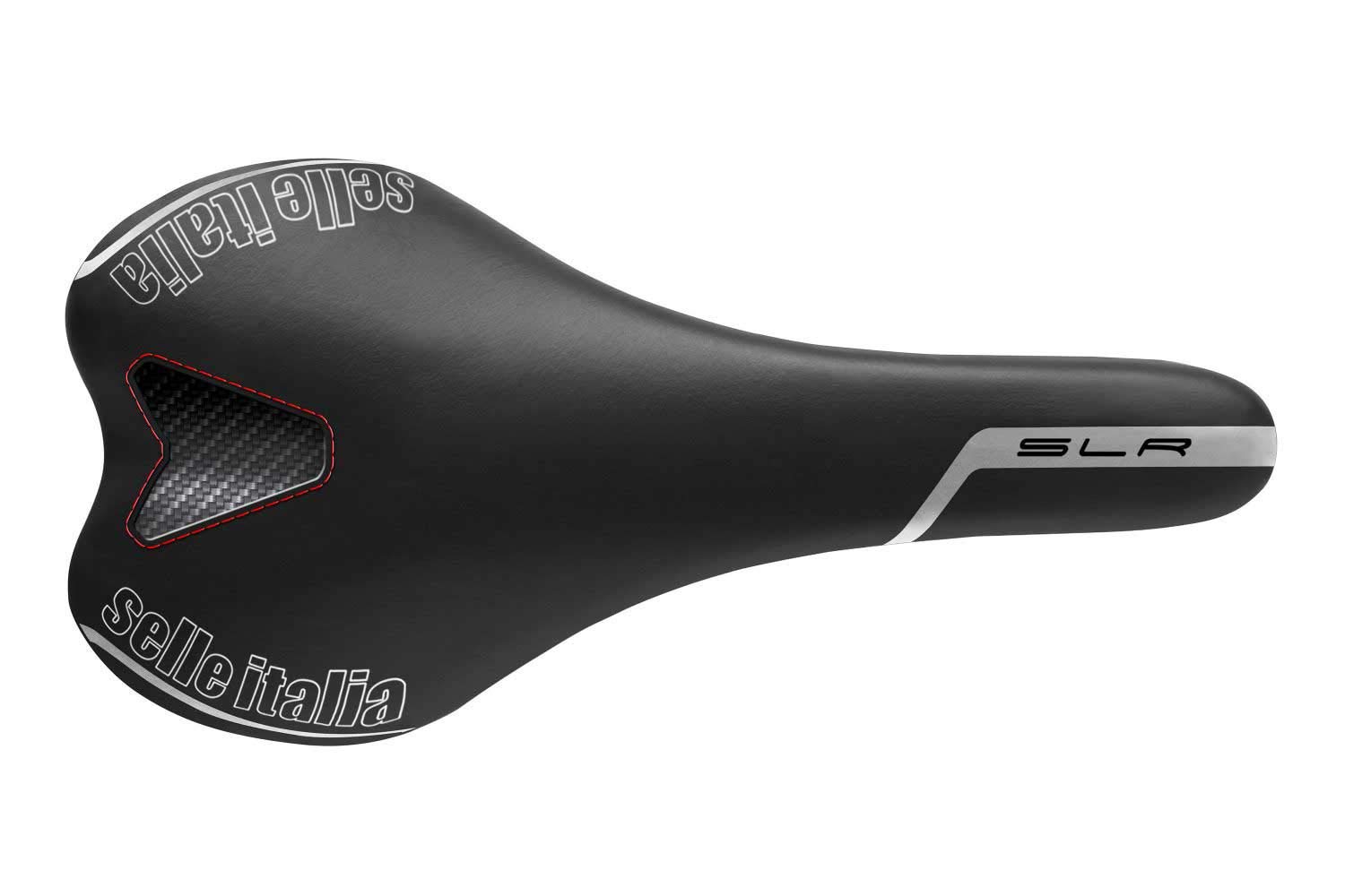 Amazon | SELLE ITALIA(セライタリア) SLR TM Mn BLK ブラック | Selle