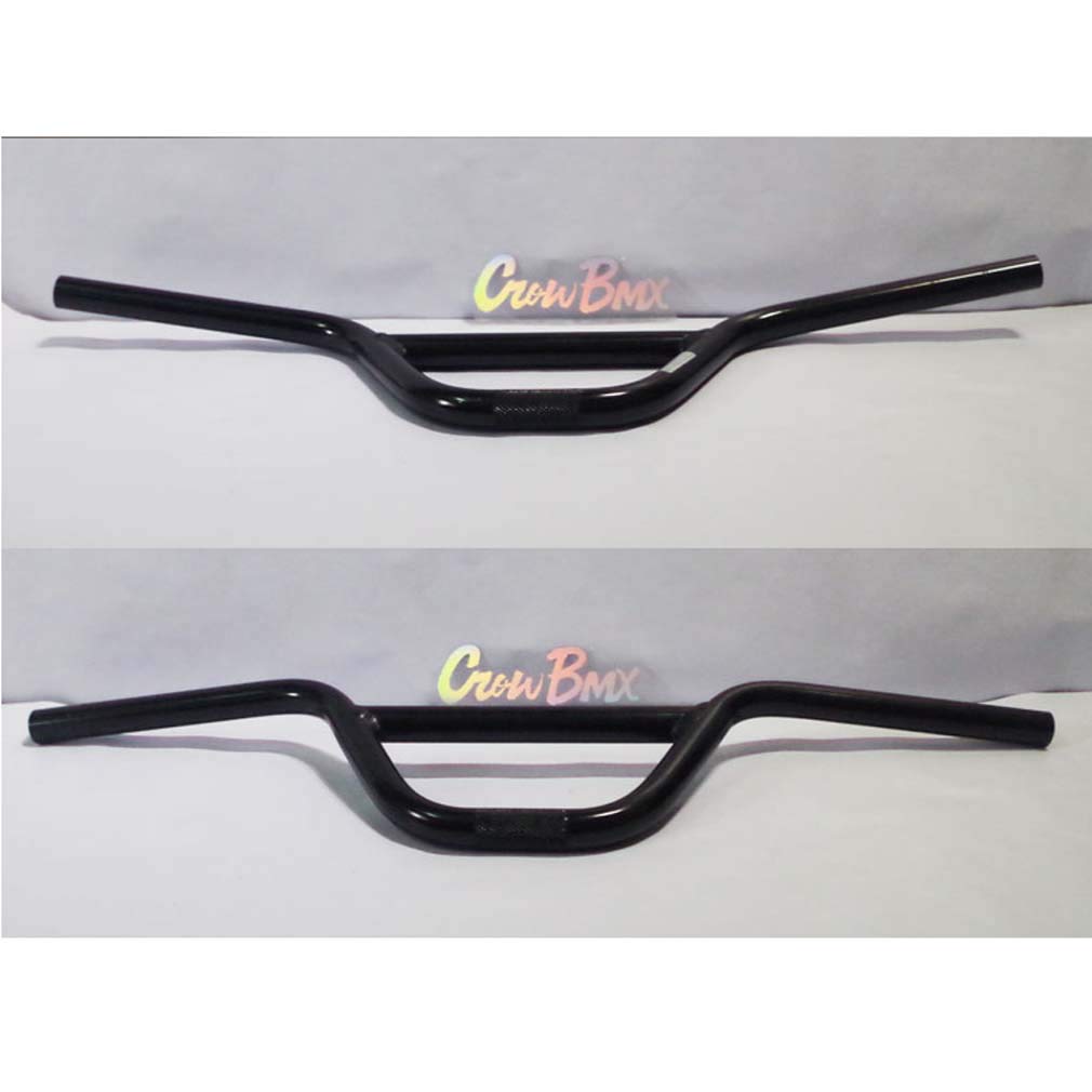 Amazon | BMXハンドルストリートトライアルバイク用BMXハンドルバー