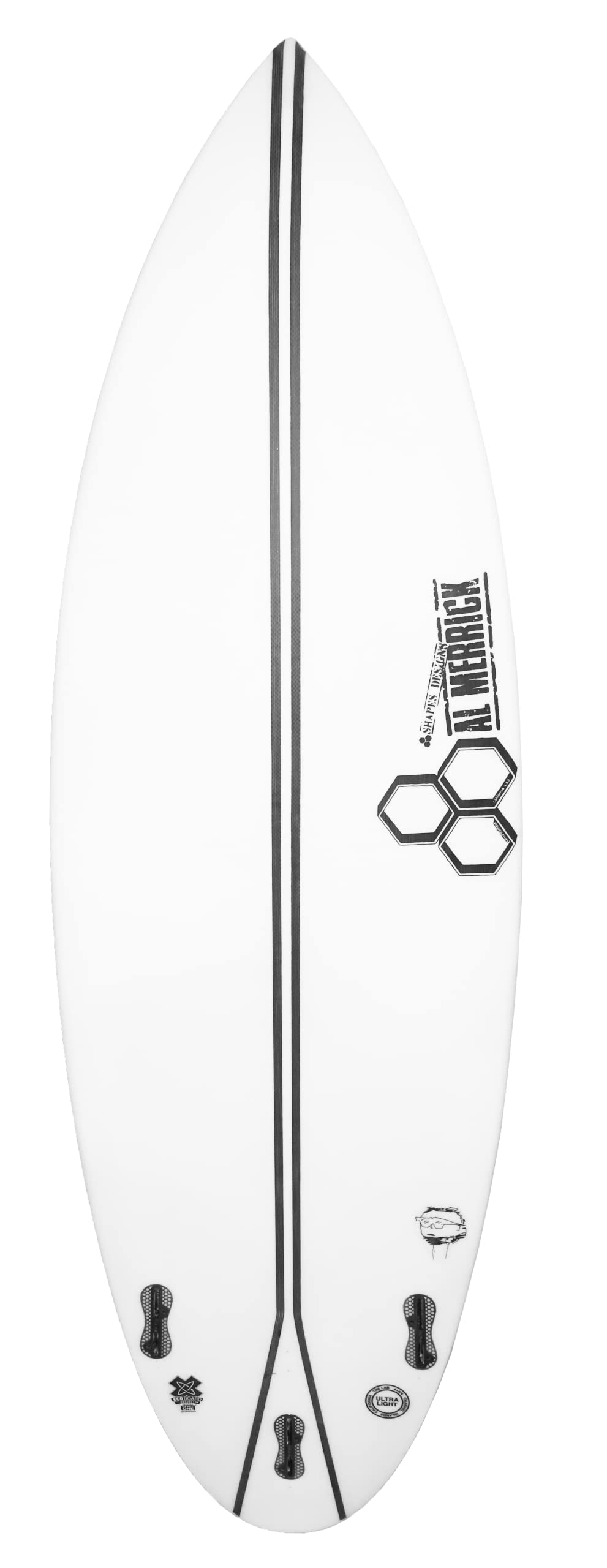 Amazon.co.jp: Channel Islands AL MERRICK 5'6 Channel Island