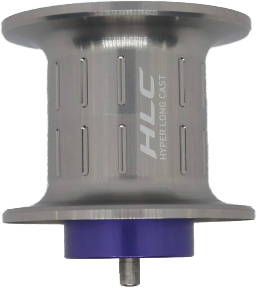 18ジリオンTWHD純正G1ジュラルミンマグフォーススプール ジリオン