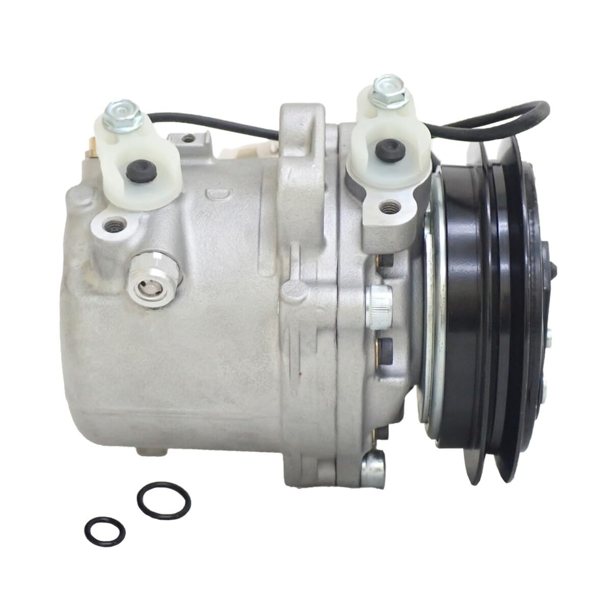 Amazon | AUTOPA エアコンコンプレッサー リビルト品 コア返却不要