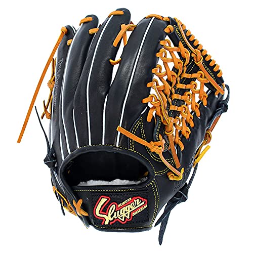 Amazon | 久保田スラッガー 軟式グローブ グラブ 外野手用（大） 軟式