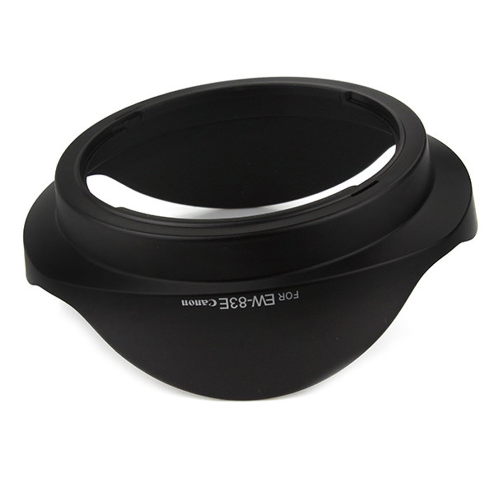 Amazon | (パシュﾎﾟ)Pixco EW-83E レンズ フード ・ Canon EF 17-40mm