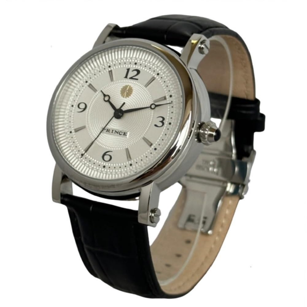 Amazon | DADangel-Shop厳選モデル 菊の御紋章 腕時計 皇室御用達銀座