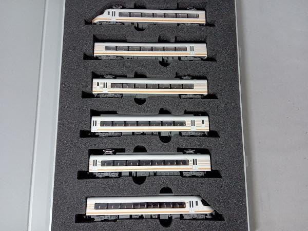 Amazon | 動作確認済 Nゲージ TOMIX 92609 近鉄21000系電車