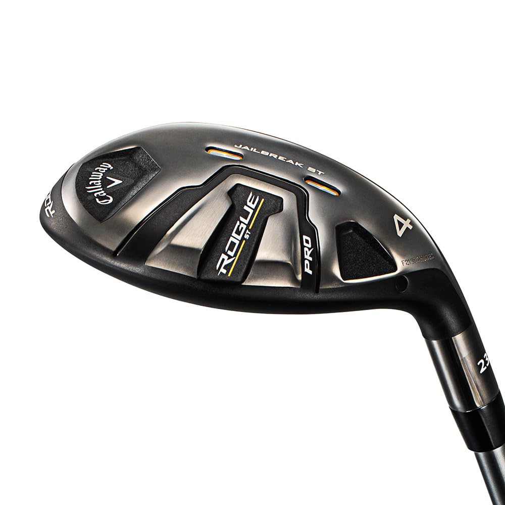 Amazon | キャロウェイ(Callaway) ROGUE ST PRO ユーティリティ ゴルフ