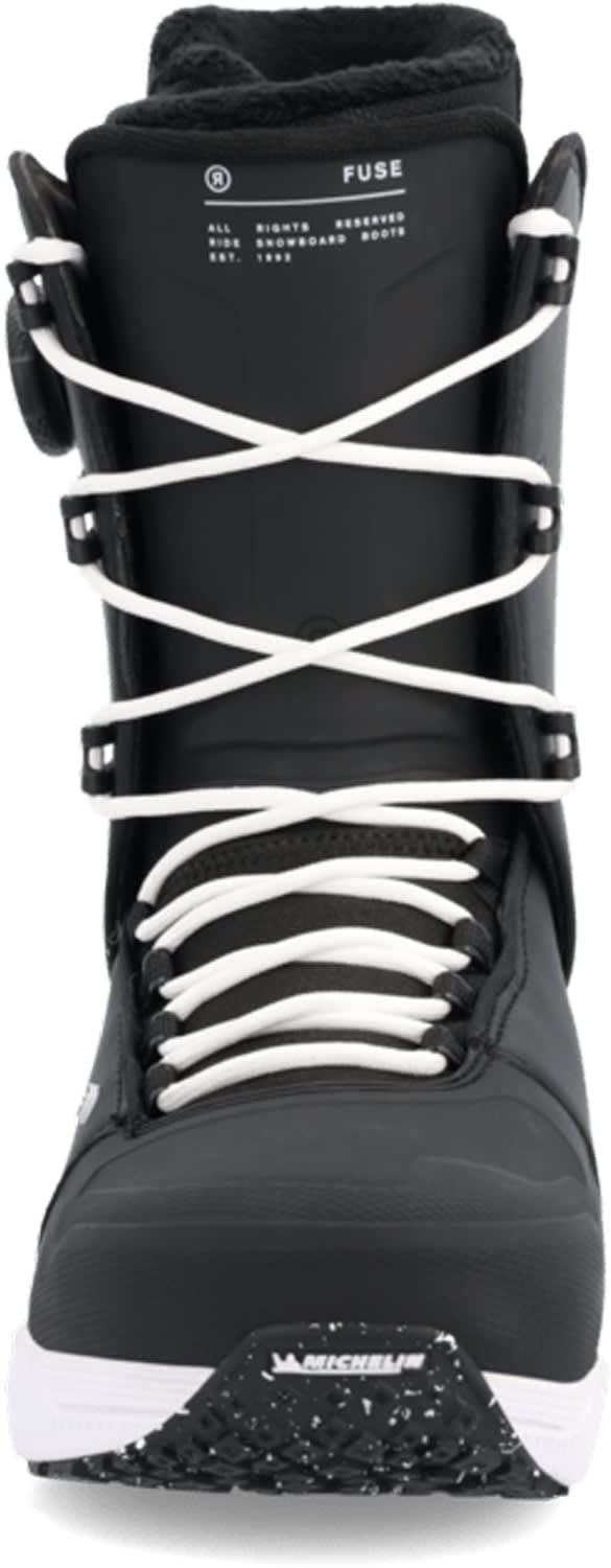 23-24 RIDE/ライド FUSE スノーボードブーツ RIDE ライド FUSE
