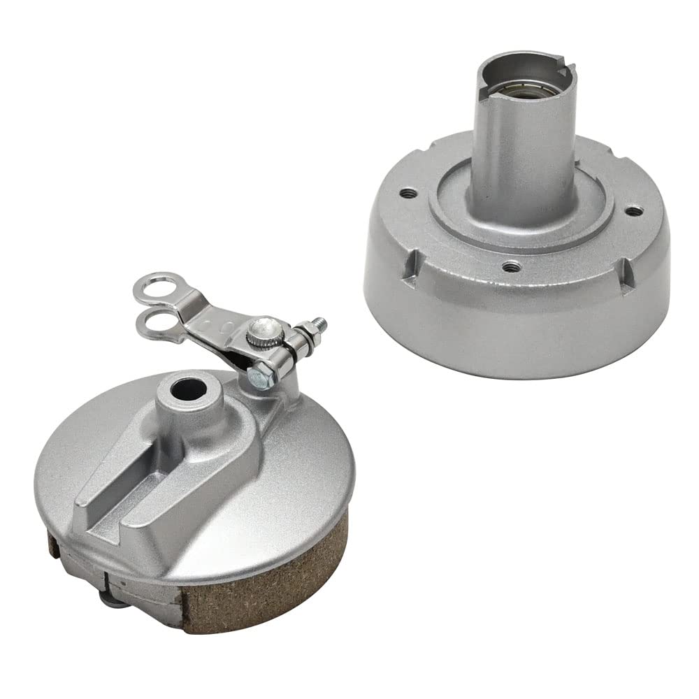 Amazon | モンキー 対応 ゴリラ 対応 ドラムブレーキ フロントブレーキ