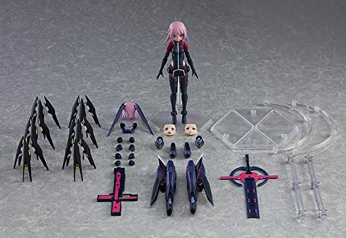 Amazon.co.jp: マックスファクトリー figma アリス・ギア・アイギス
