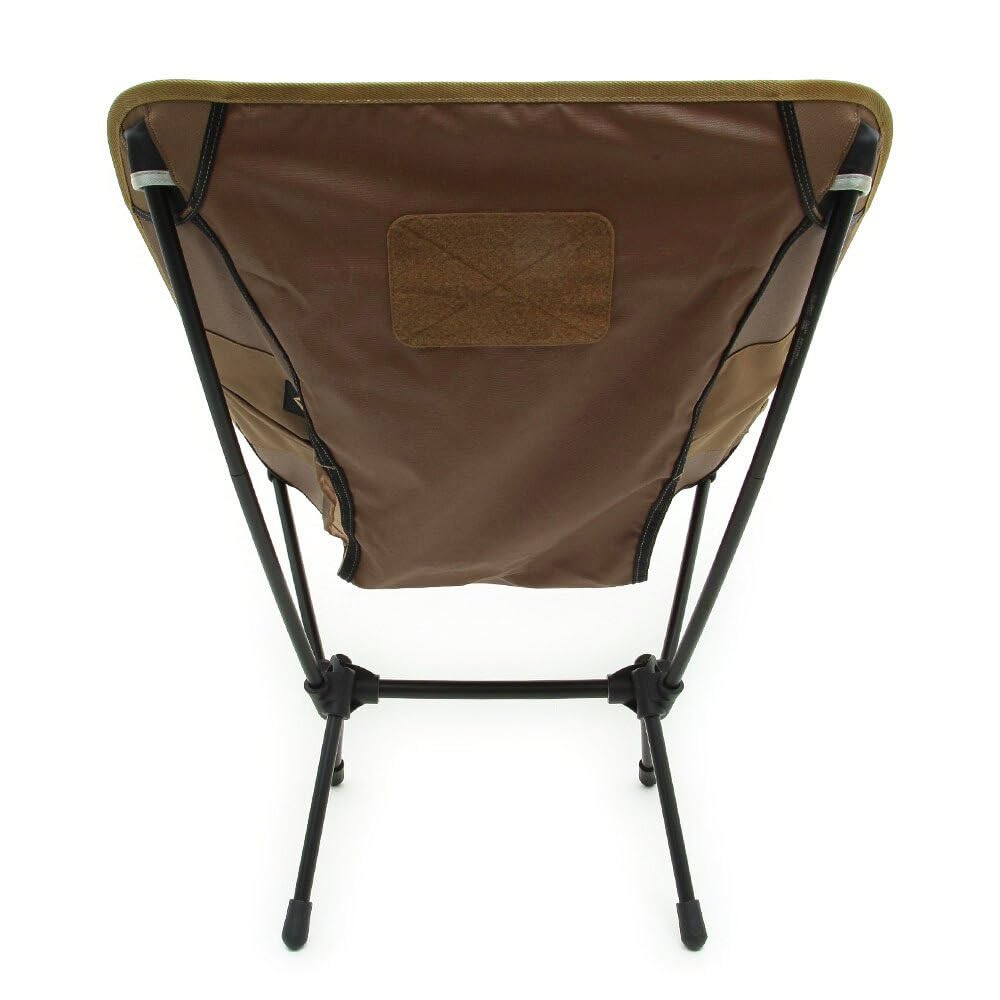 Helinox Tactical Chair ブラウン ヘリノックス 交渉歓迎 Helinox